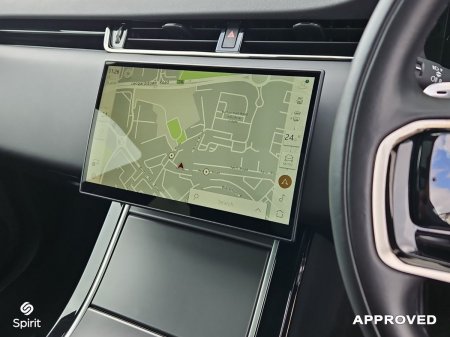 2024 Land Rover Range Rover Evoque - photo 10