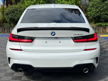 2020 BMW 3-Series - photo 17