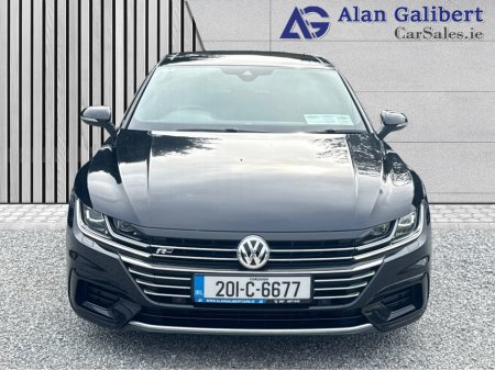 2020 Volkswagen Arteon - photo 4