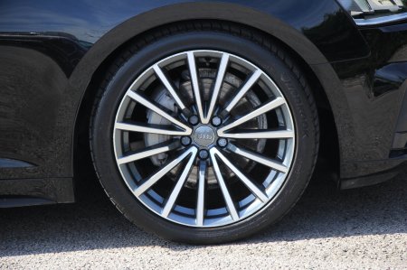 2019 Audi A5 - photo 15