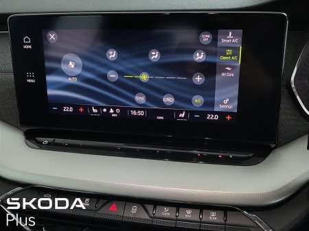 2024 Skoda Octavia - photo 19
