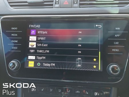 2023 Skoda Superb - photo 19