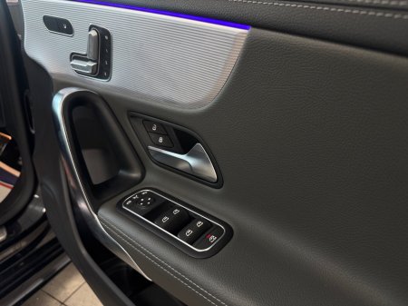2020 Mercedes-Benz A-Class - photo 12