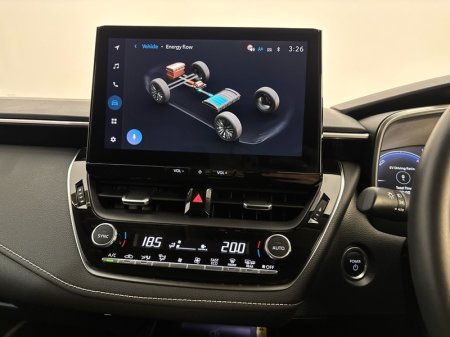 2026 Toyota Corolla - photo 16