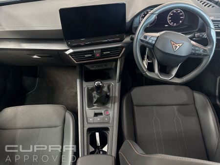2024 Cupra Formentor - photo 9