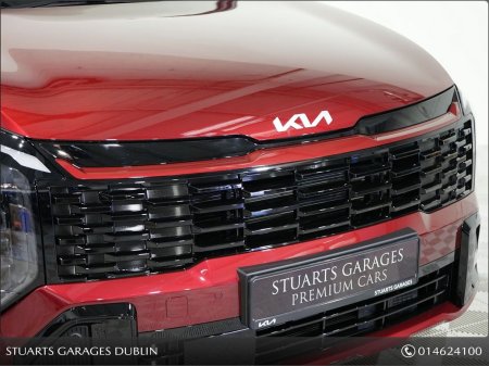 2027 Kia Sportage - photo 24