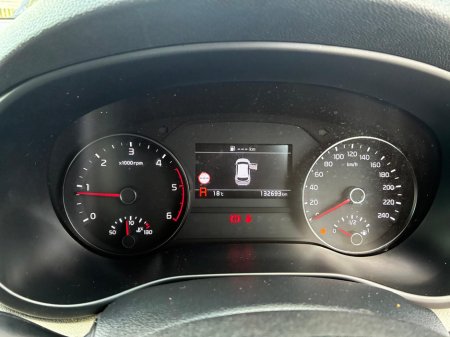 2021 Kia Sportage - photo 5
