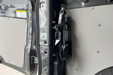 2026 Ford Transit Custom - photo 17
