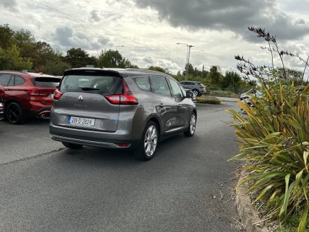 2020 Renault Grand Scenic - photo 7