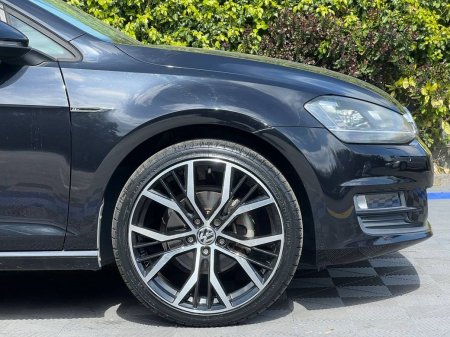 2016 Volkswagen Golf - photo 9