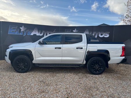 2024 Mitsubishi L200 - photo 3