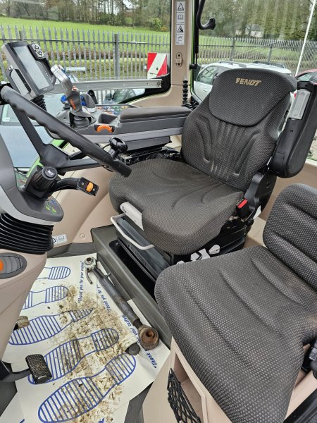 2021 Fendt Fendt 724 Vario Power+ - photo 12