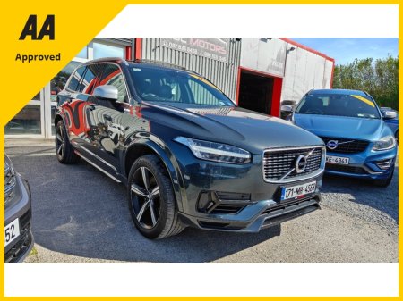2017 Volvo XC90 - photo 2