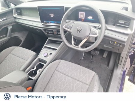 2026 Volkswagen Tayron - photo 2