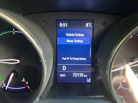 2020 Toyota C-HR - photo 8