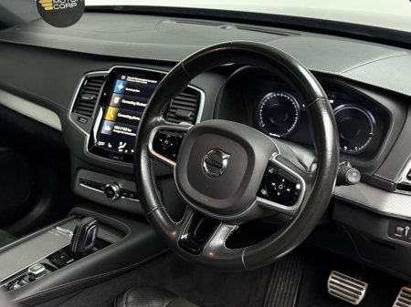 2021 Volvo XC90 - photo 9