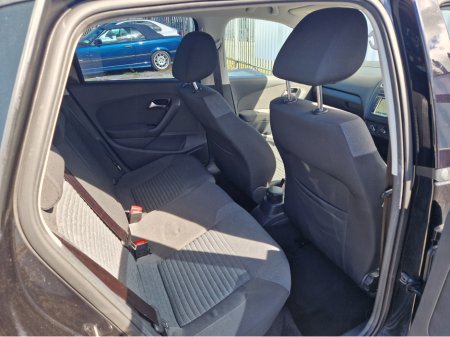 2013 Volkswagen Polo - photo 18