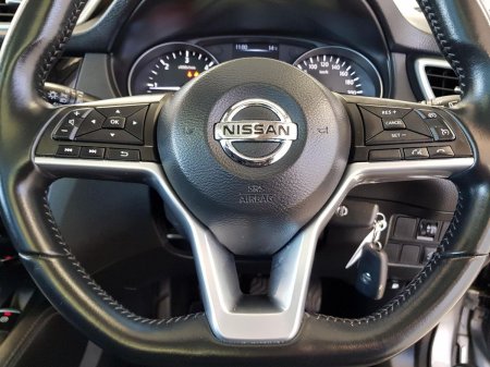 2019 Nissan Qashqai - photo 11
