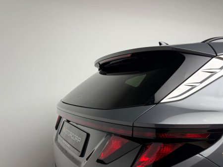 2025 Hyundai Tucson - photo 15