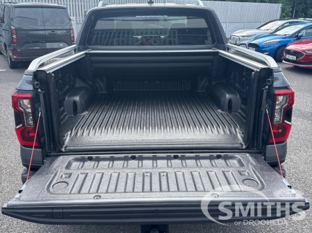 2026 Ford Ranger - photo 10