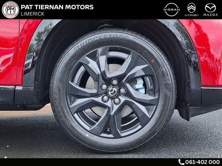 2026 Mazda CX-5 - photo 10