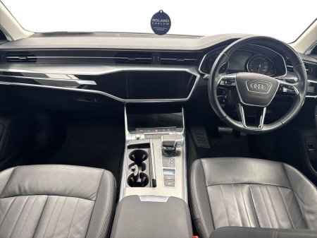 2020 Audi A6 - photo 8