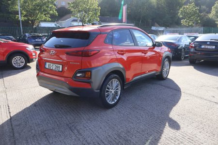 2018 Hyundai KONA - photo 9