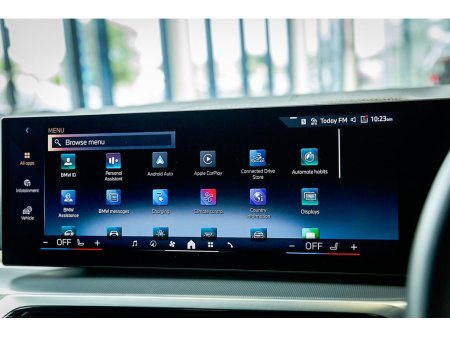2024 BMW i4 - photo 20