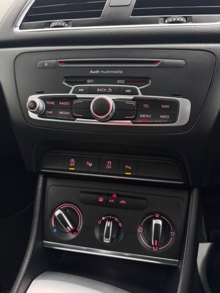 2014 Audi Q3 - photo 25