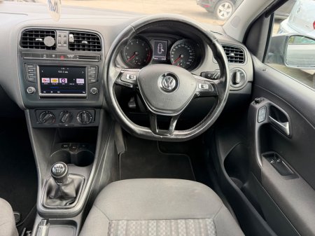 2017 Volkswagen Polo - photo 13