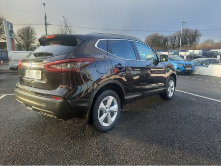 2020 Nissan Qashqai - photo 13