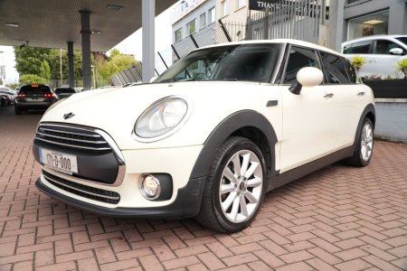 2017 Mini Clubman - photo 7