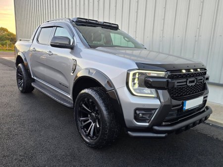2025 Ford Ranger - photo 6