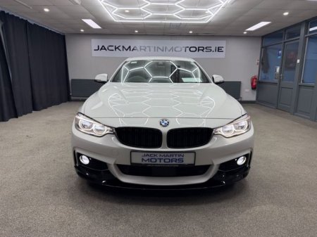 2016 BMW 4-Series - photo 2