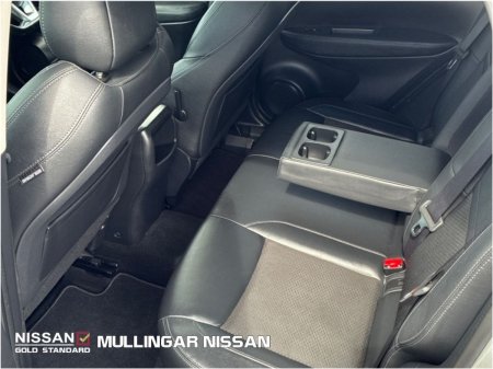 2020 Nissan Qashqai - photo 8