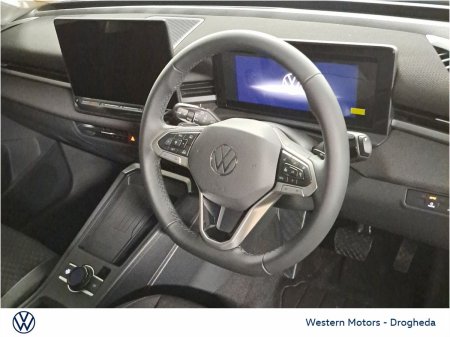 2026 Volkswagen T-Roc - photo 7