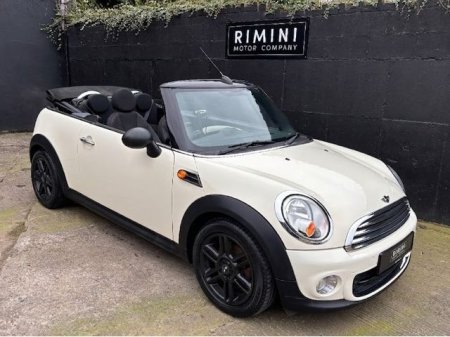 2012 Mini Cooper - photo 7