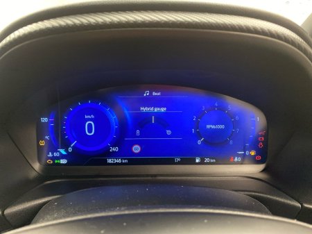 2021 Ford Puma - photo 15