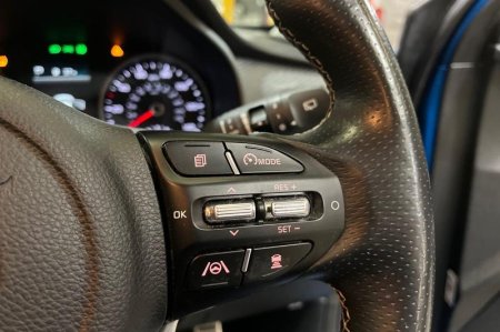 2023 Kia Stonic - photo 27
