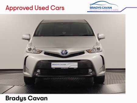 2016 Toyota Prius - photo 2