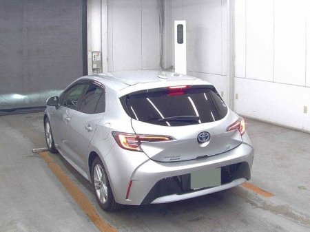 2019 Toyota Corolla - photo 2