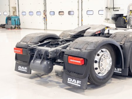 2022 DAF XG 530 - photo 7