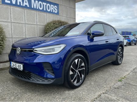 2024 Volkswagen ID.4 - photo 28