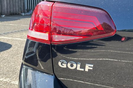 2020 Volkswagen Golf - photo 22