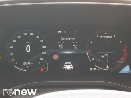 2024 Renault Arkana - photo 13