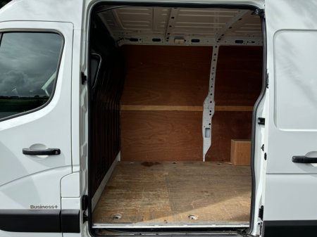 2022 Renault Master - photo 6
