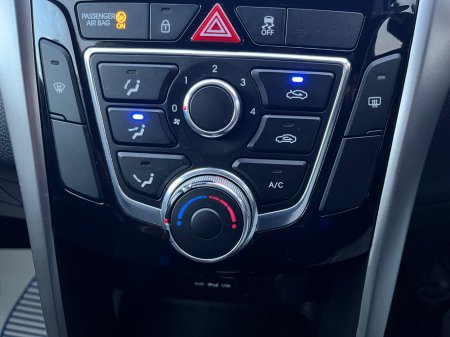 2013 Hyundai i30 - photo 16
