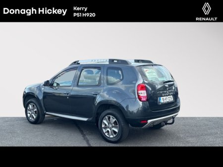 2018 Dacia Duster - photo 3