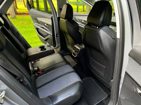 2019 Peugeot 3008 - photo 20