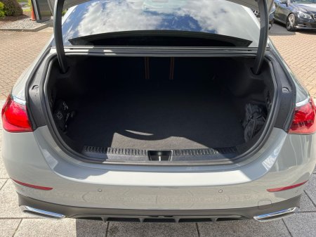 2026 Mercedes-Benz E-Class - photo 22